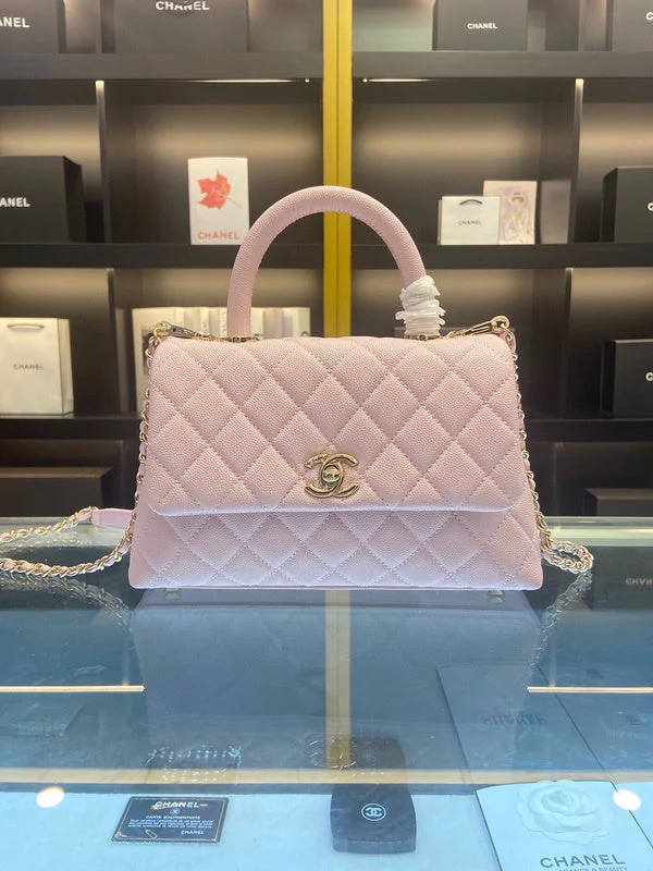 Chanel Luxury Handbag for High - End EventsChanel Bags