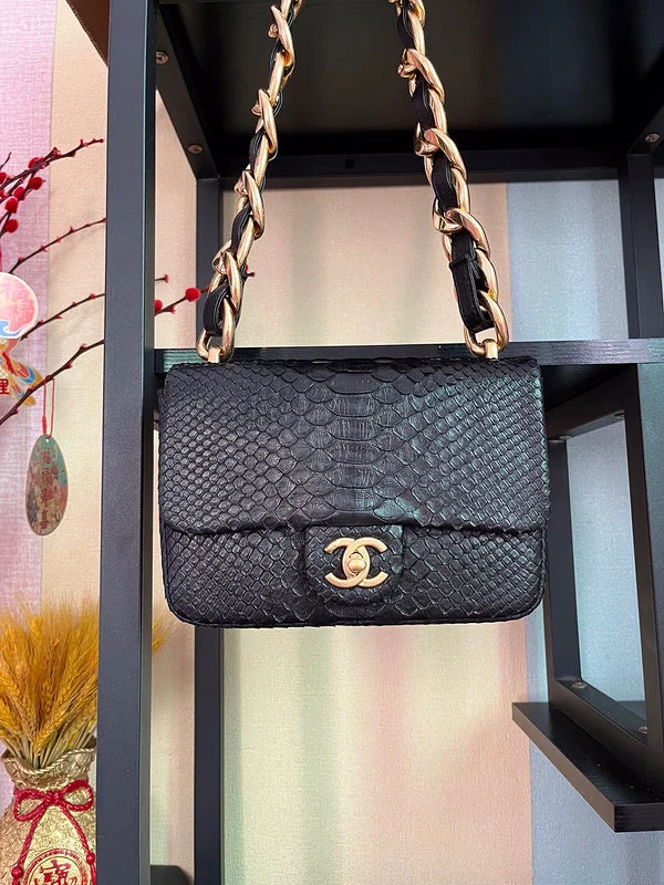 Chanel bags with classic and elegant designsChanel Bags