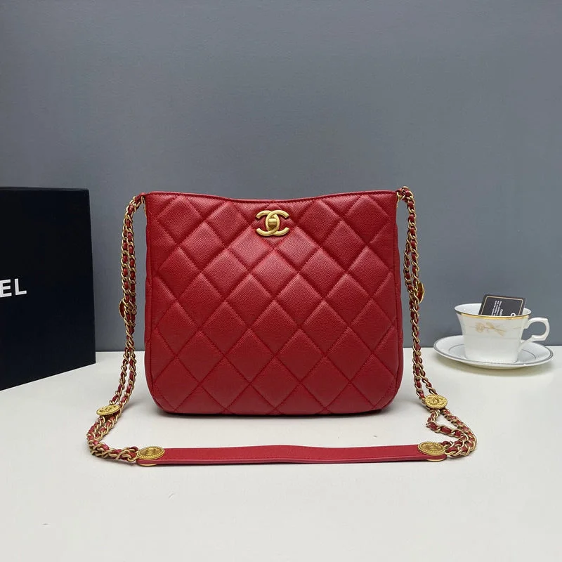 Chanel bags with classic and elegant designsChanel Bags