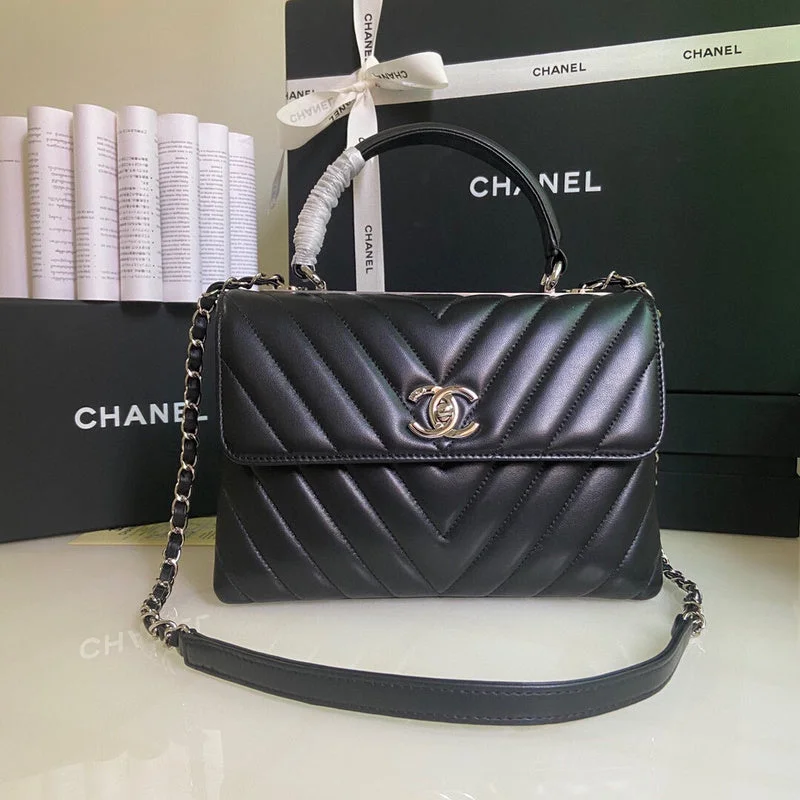 Chanel bags with adjustable chain strapsChanel Bags