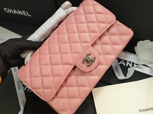 Chanel bags with modern touchesChanel Bags