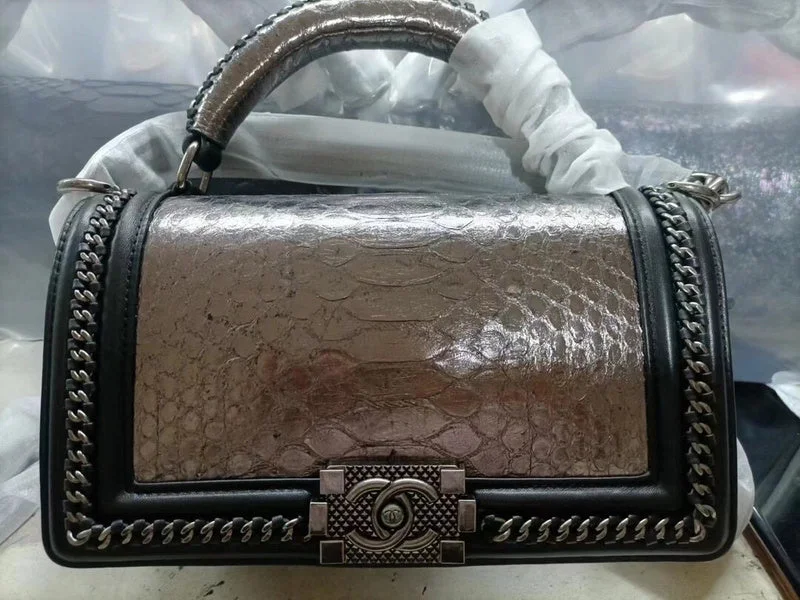 Chanel bags that pair perfectly with any outfitChanel Bags