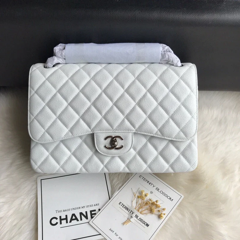 Chanel All - Match Handbag for Versatile StylingChanel Bags