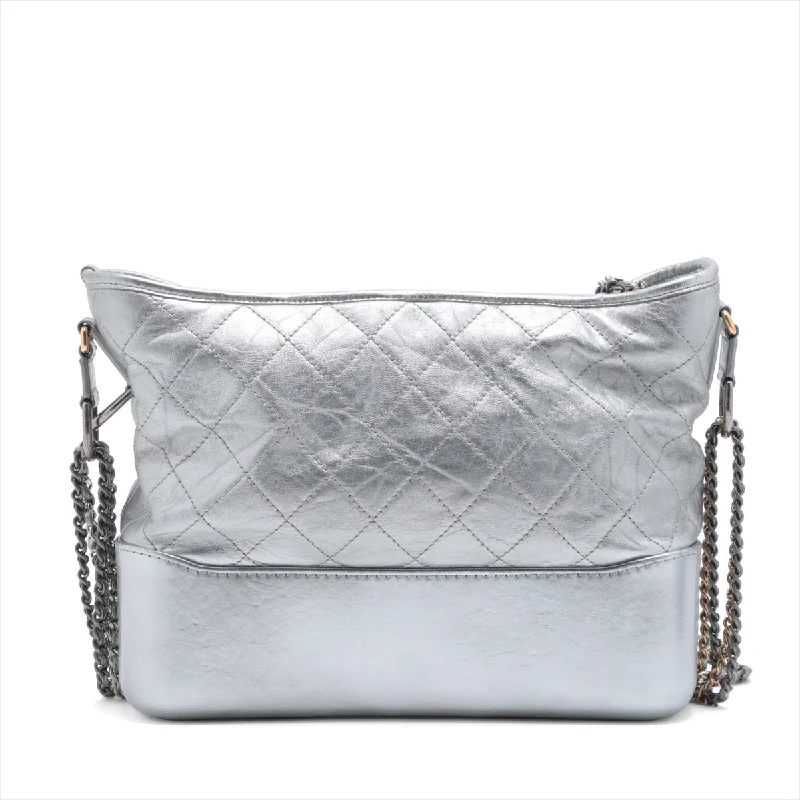 Chanel classicCHANEL Gabrielle Shoulder Bag