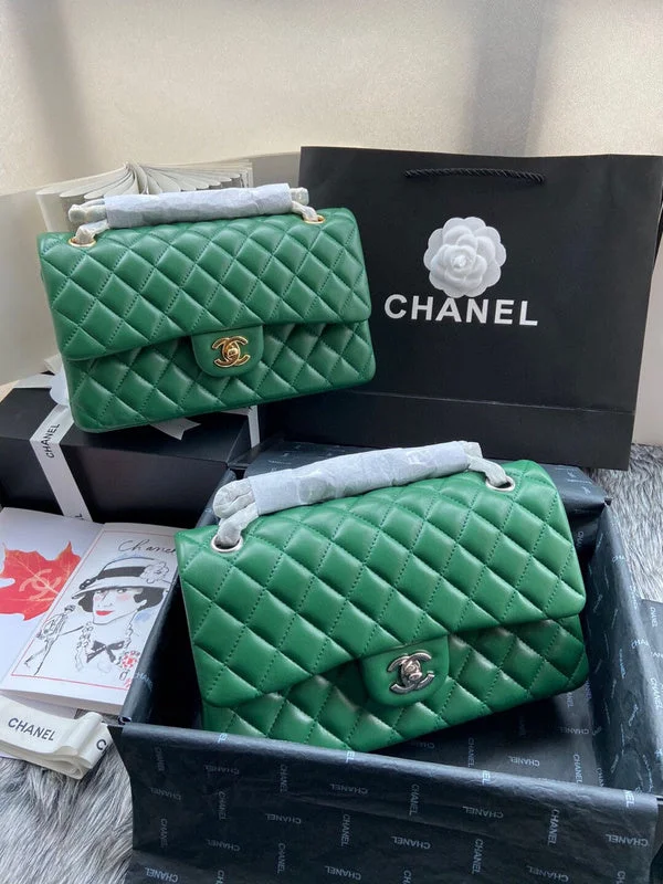 Chanel Colorful Handbag for Spring OutfitsChanel Bags