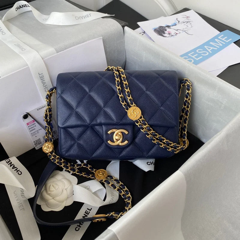 Chanel bags for women who love timeless fashionChanel Bags