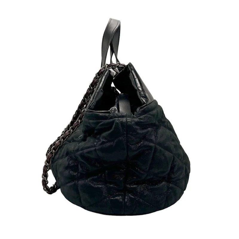 Chanel bags for women with minimalist styleCHANEL In the mix Shoulder Bag