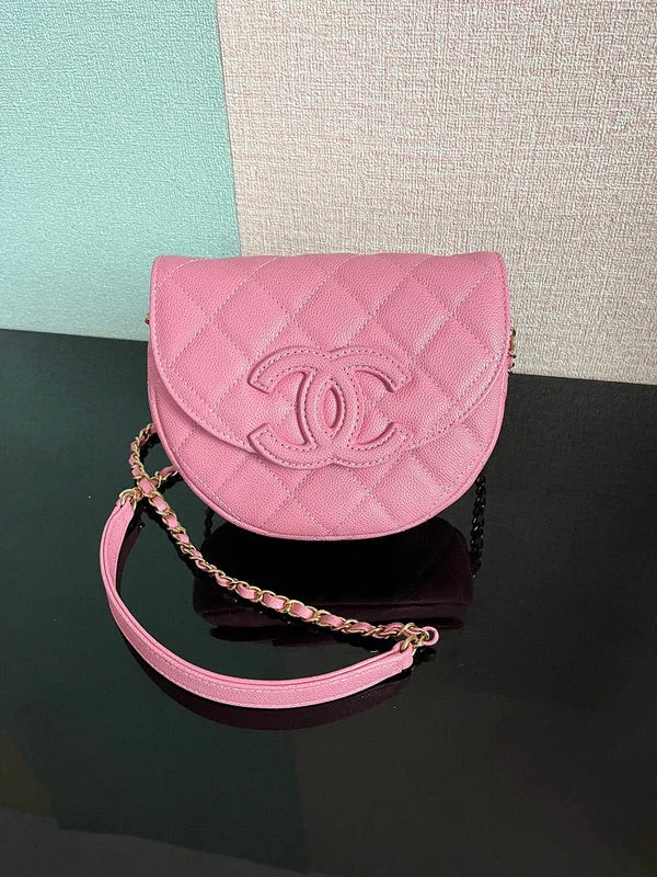 Chanel bags with modern touchesChanel Bags