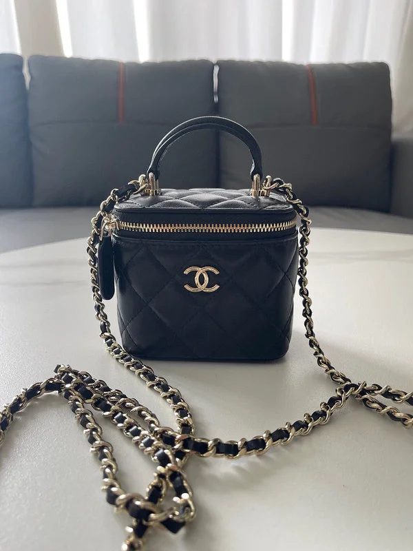 Chanel bags that pair perfectly with any outfitChanel Bags