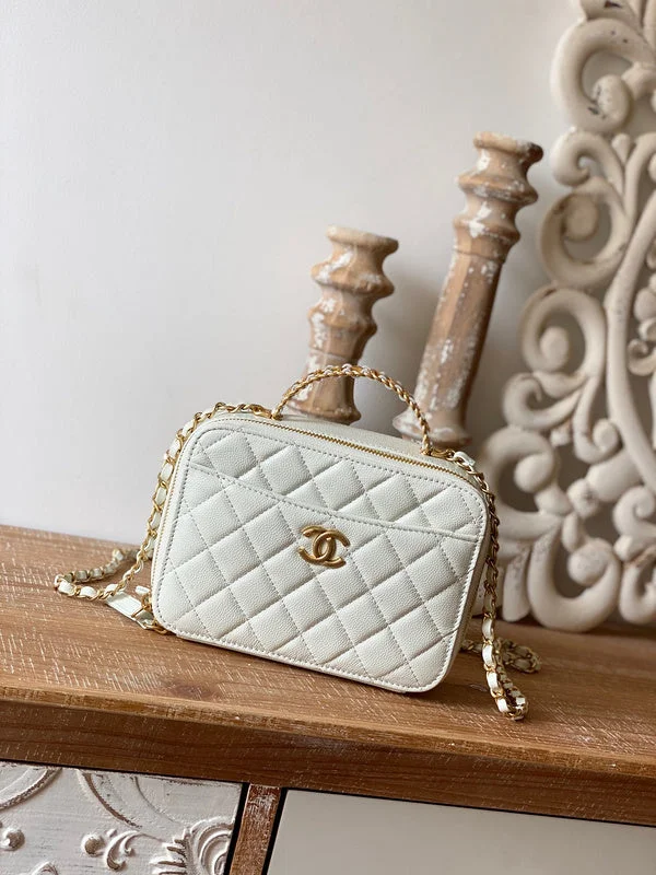 Chanel bags with the perfect balance of luxury and functionalityChanel Bags