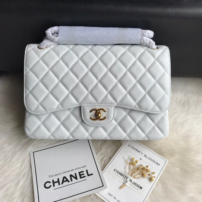 Chanel bags with intricate metal hardwareChanel Bags