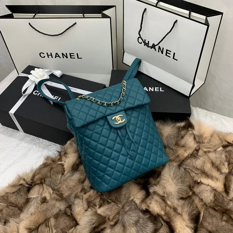 Chanel bags that pair perfectly with any outfitChanel Bags