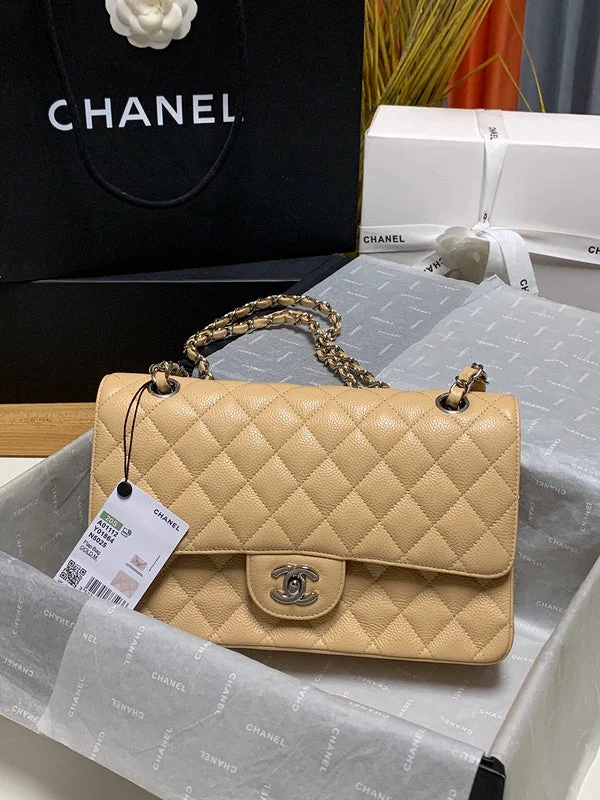 Chanel leather bags for everydChanel Bags