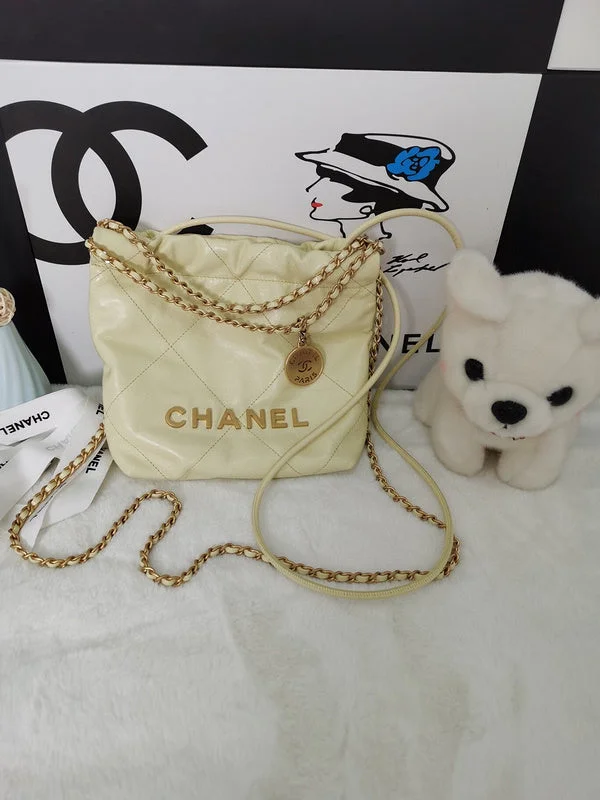 Chanel bags with modern touchesChanel Bags