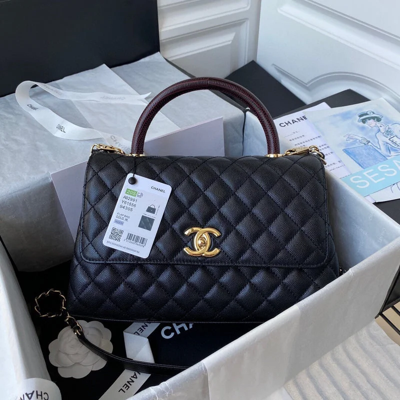 Chanel bags perfect for everyday elegChanel Bags