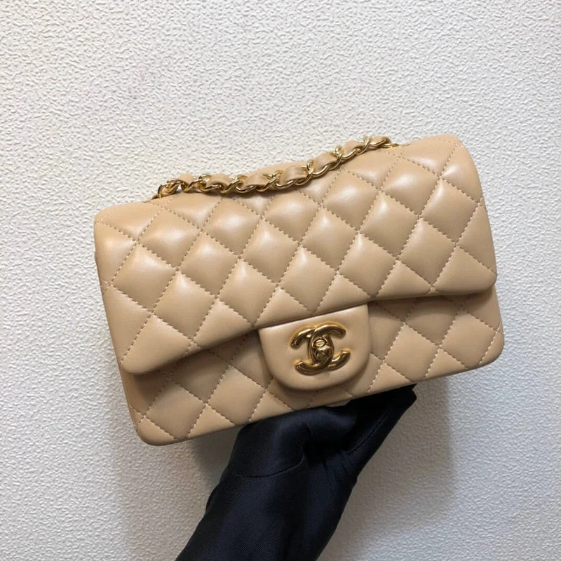 Chanel bags for a polished and professional appearanceChanel Bags