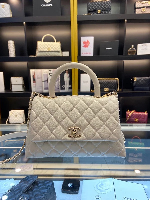 Chanel Small Crossbody Bag for TravelChanel Bags