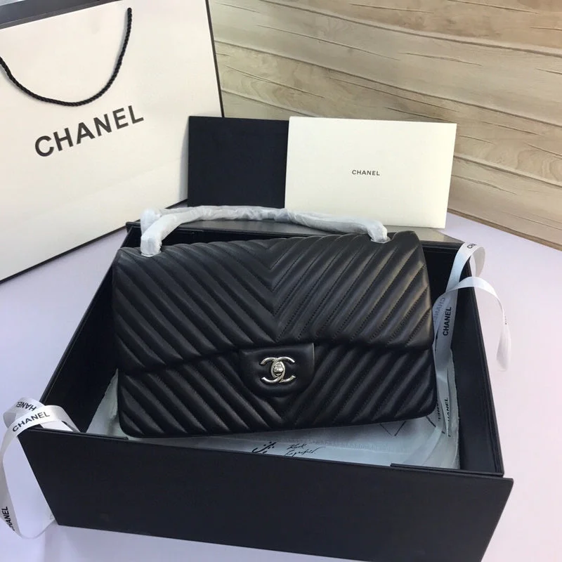 Chanel Lightweight Handbag for Daily ErrandsChanel Bags