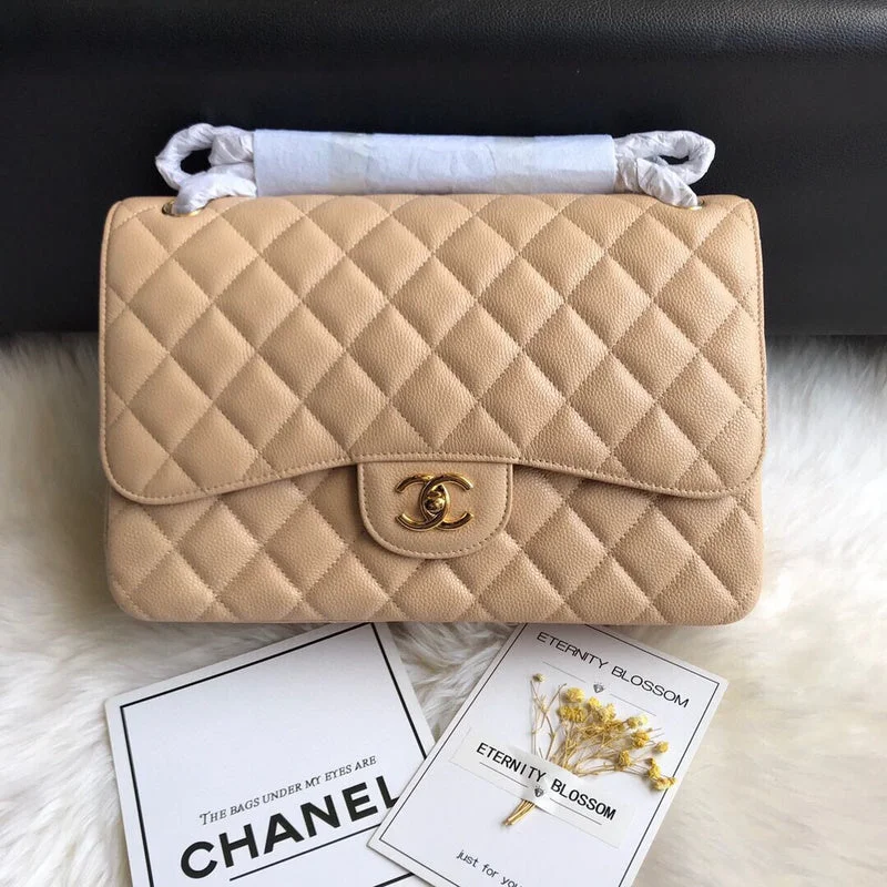 Chanel bags that pair perfectly with any outfitChanel Bags