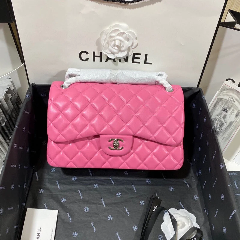 Chanel Classic Flap Bag for Evening PartyChanel Bags