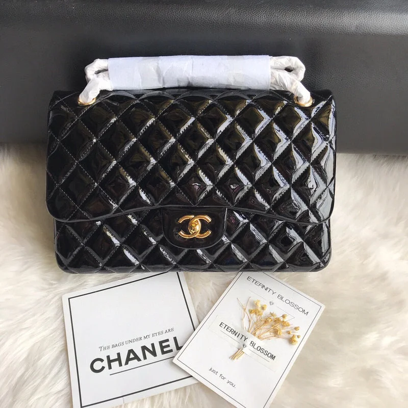 Chanel bags with exclusive seasonal designs and materialsChanel Bags