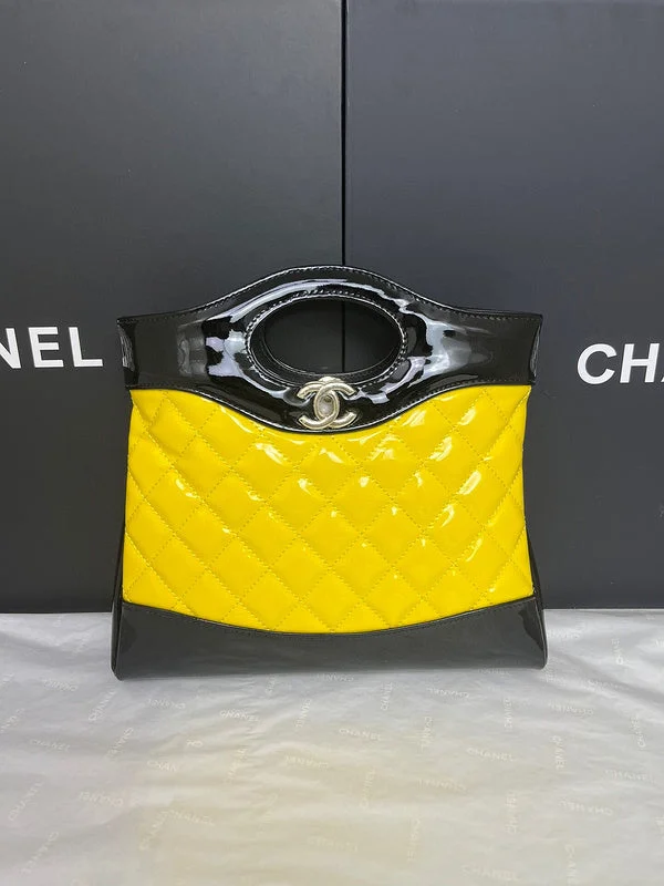 Chanel Handbag with Adjustable Strap for ComfortChanel Bags