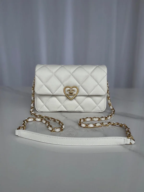 Chanel bags for those who value investment piecesChanel Bags