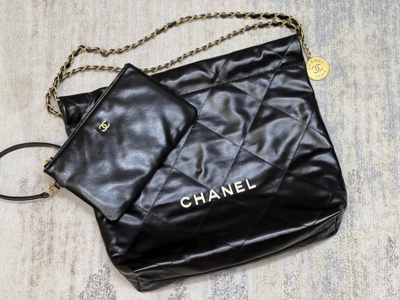 Chanel bags for a polished and professional appearanceChanel Bags