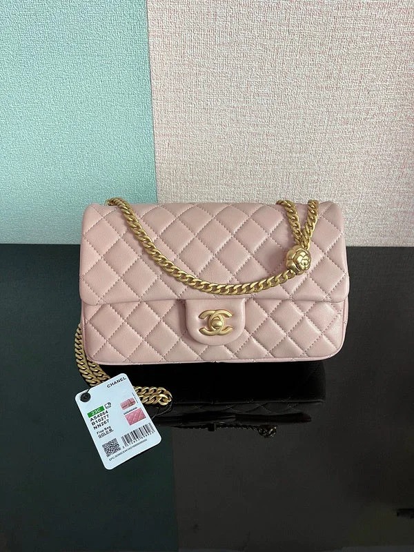 Chanel classicChanel Bags