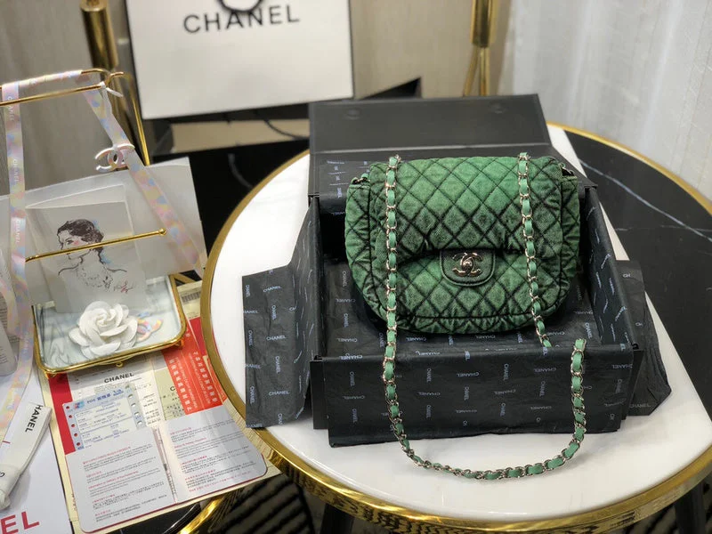 Chanel classicChanel Bags