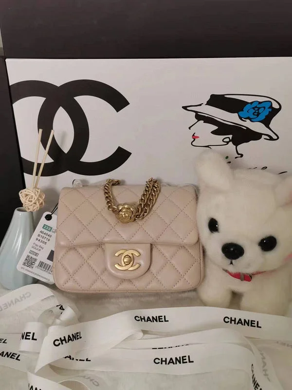 Chanel Classic Flap Bag for Evening PartyChanel Bags