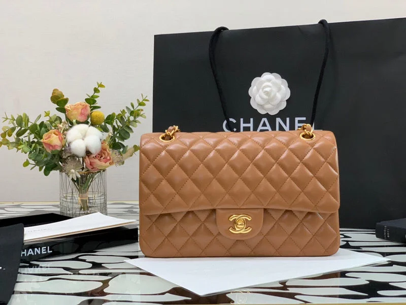 Chanel bags with classic and elegant designsChanel Bags