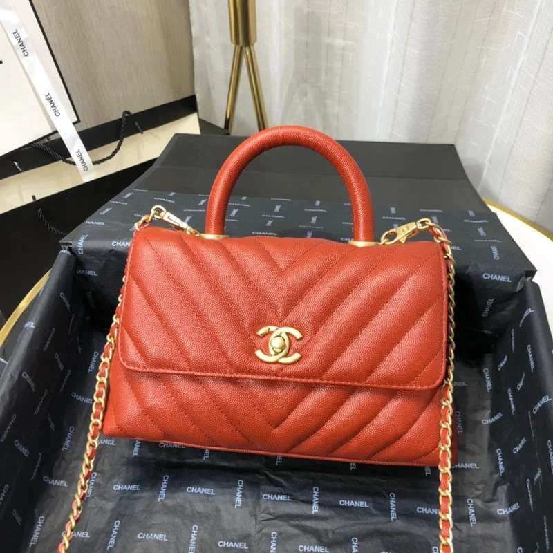 Chanel bags perfect for everyday elegChanel Bags