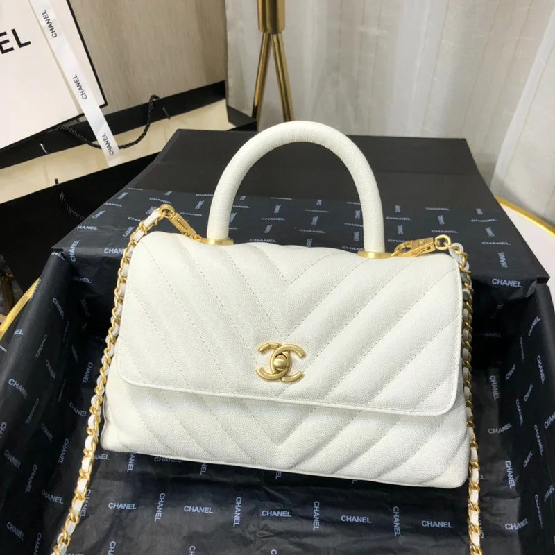 Chanel bags in luxury boutiques worldwideChanel Bags