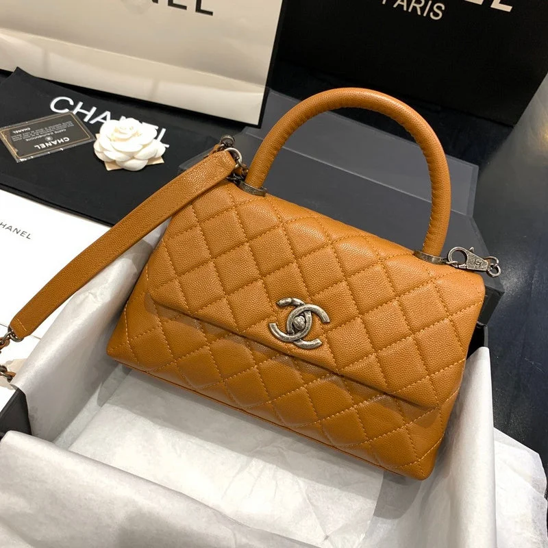 Chanel bags with exclusive seasonal designs and materialsChanel Bags