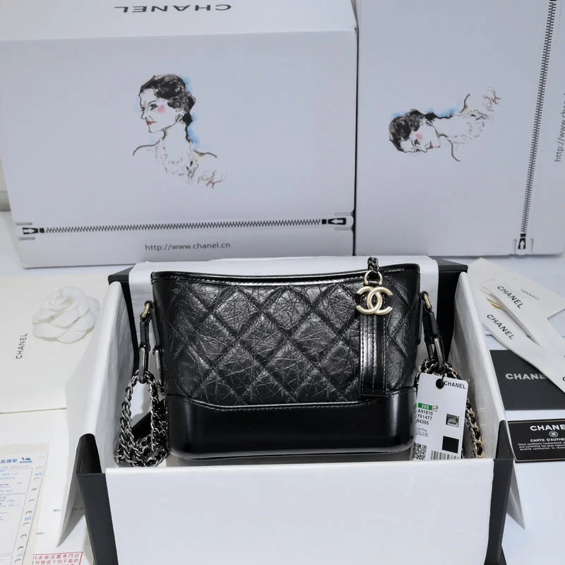 Chanel All - Match Handbag for Versatile StylingChanel Bags