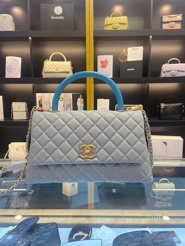 Chanel Small Crossbody Bag for TravelChanel Bags