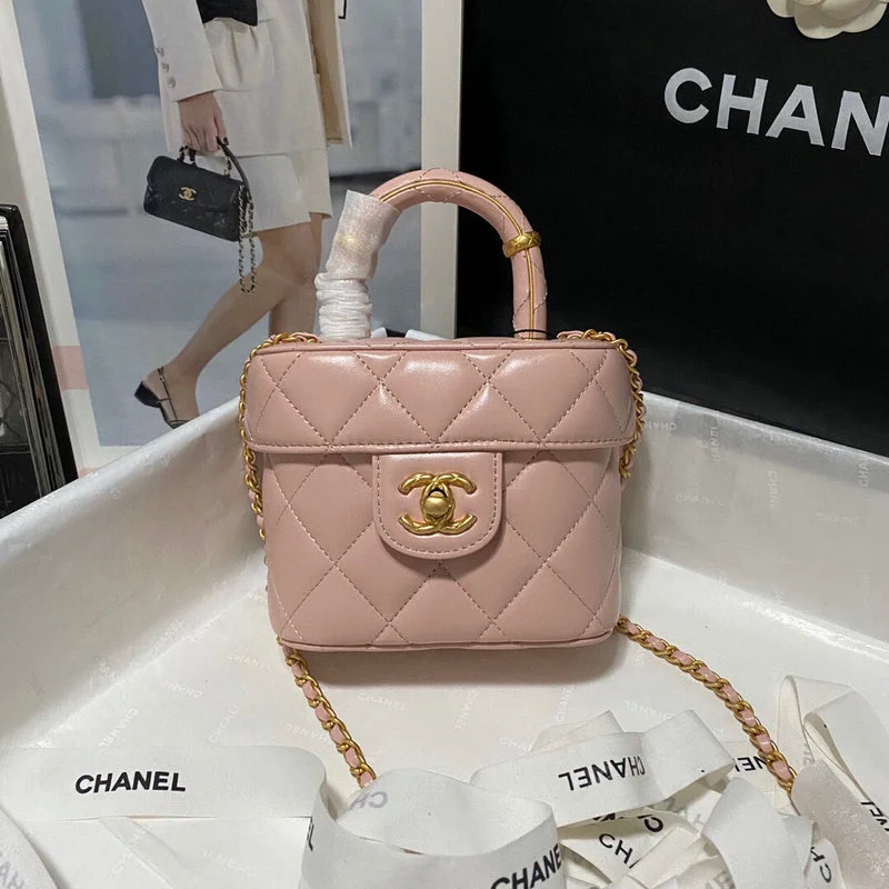 Chanel bags with exclusive seasonal releasesChanel Bags