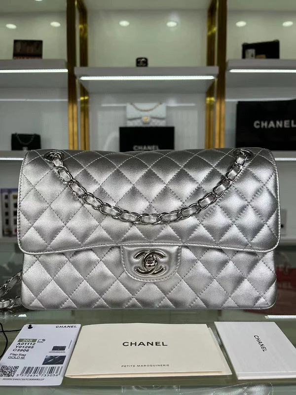 Chanel bags available in bold colors and patternsChanel Bags