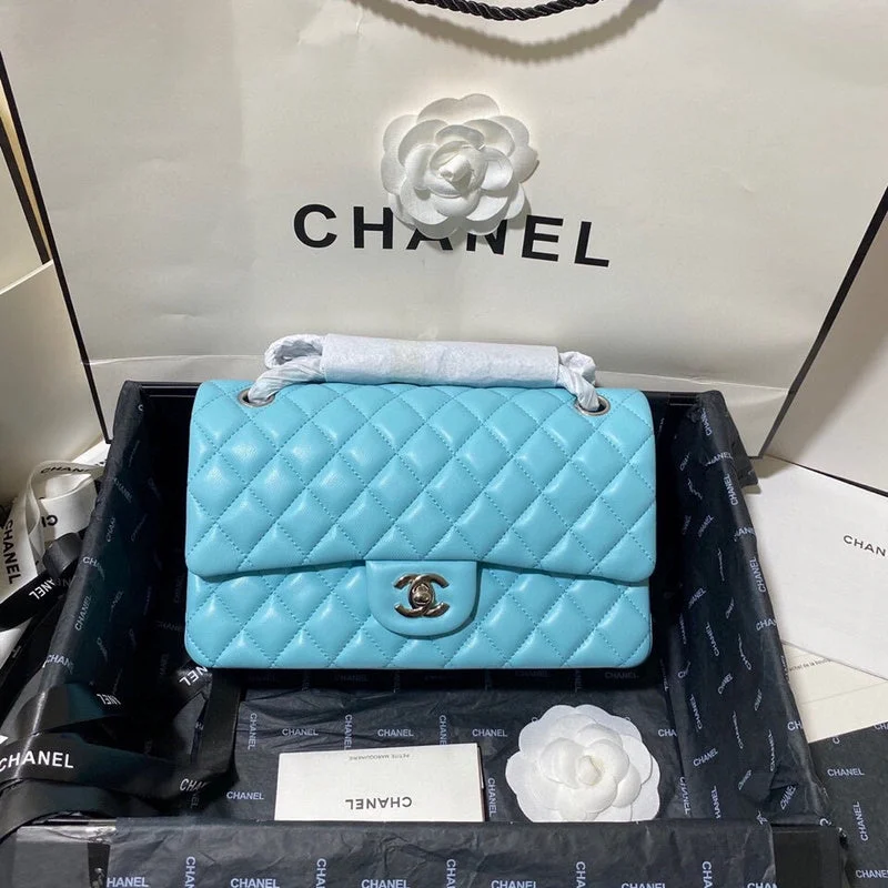 Chanel bags for a polished and professional appearanceChanel Bags