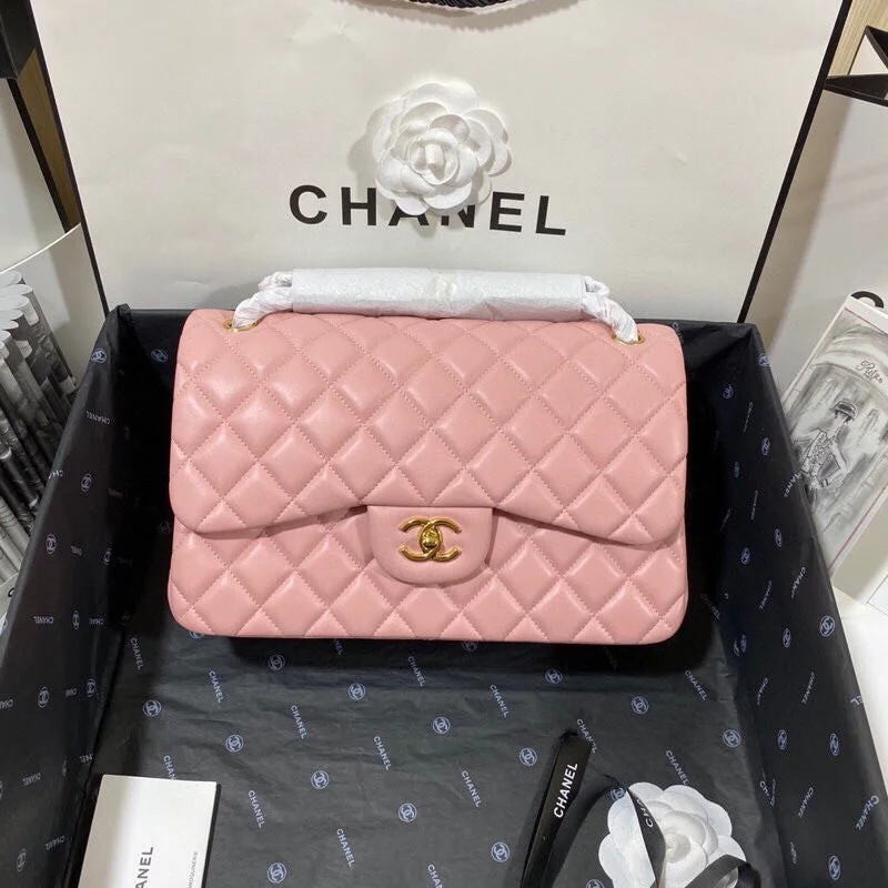 Chanel bags for women who love timeless fashionChanel Bags