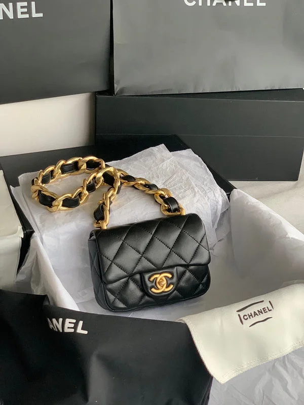 Chanel leather bags for everydChanel Bags