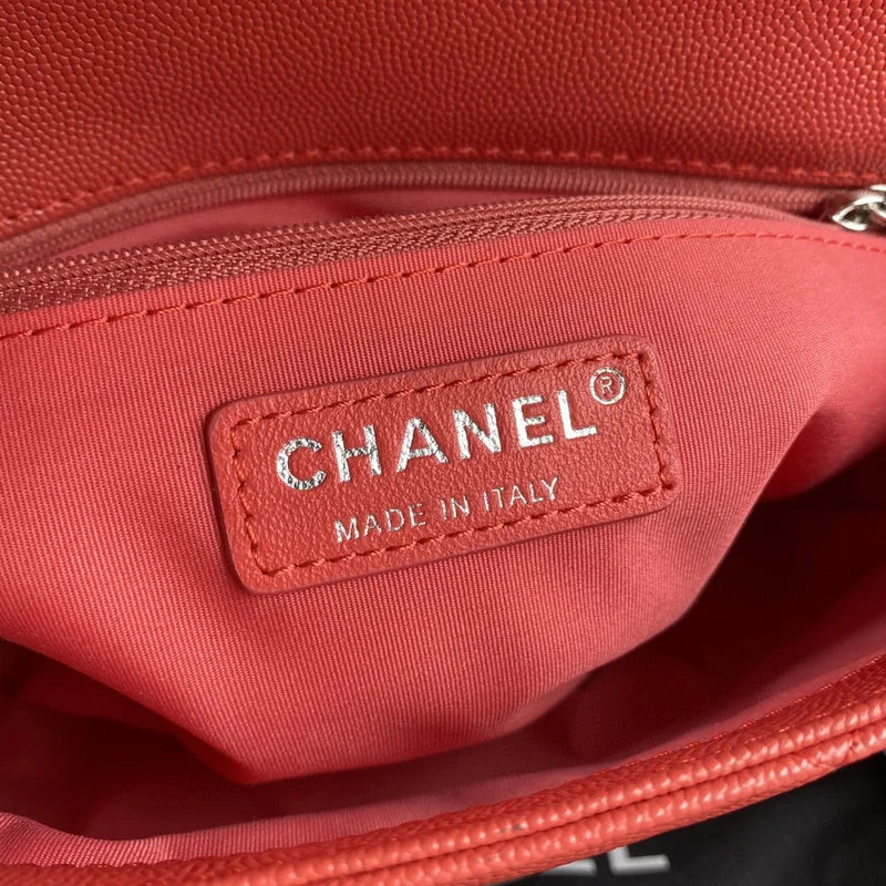 Chanel Colorful Handbag for Spring OutfitsChanel Bags