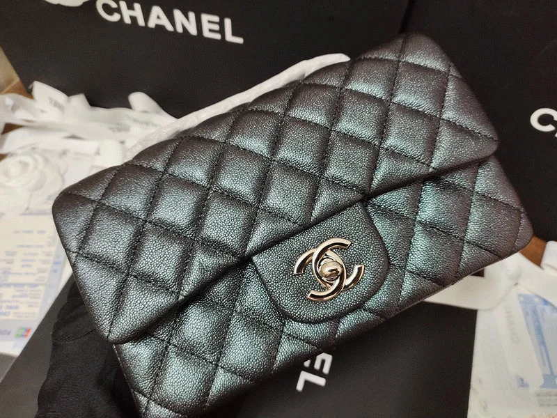 Chanel bags with exclusive seasonal releasesChanel Bags