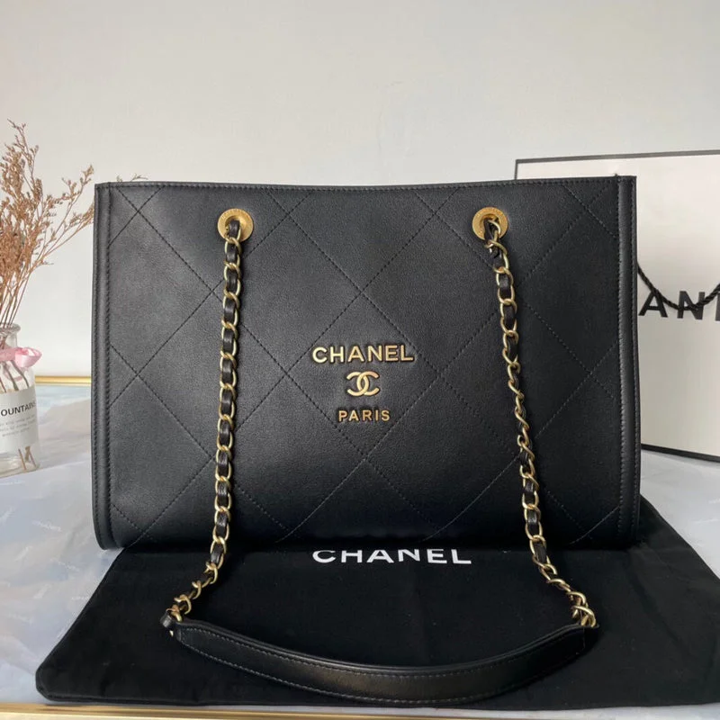 Chanel Medium Tote Bag for Office LadiesChanel Bags