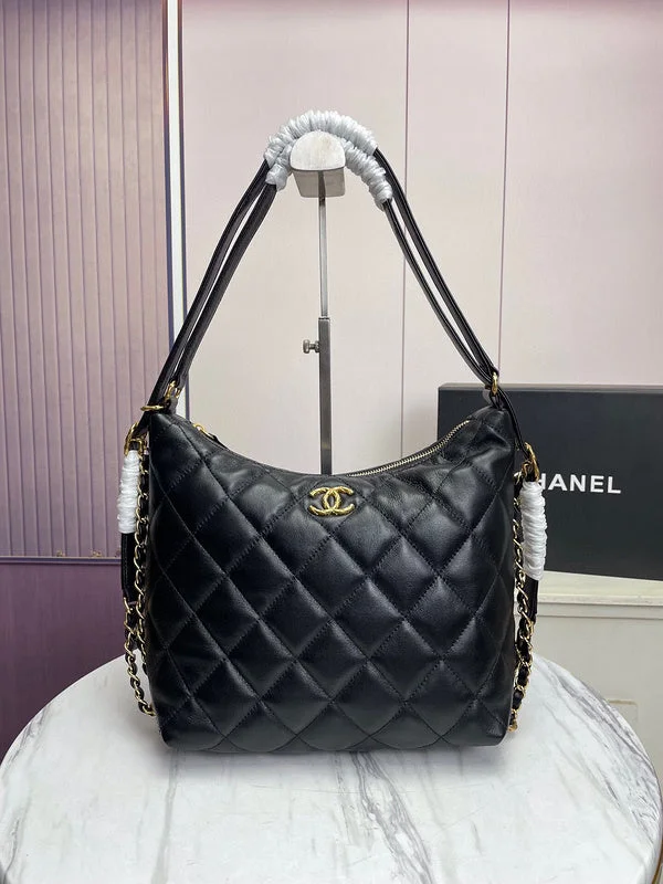 Chanel bags with chain and leather strap combinationsChanel Bags