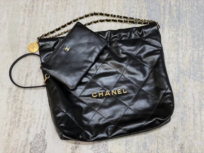 Chanel Chain Strap Handbag for Everyday UseChanel Bags