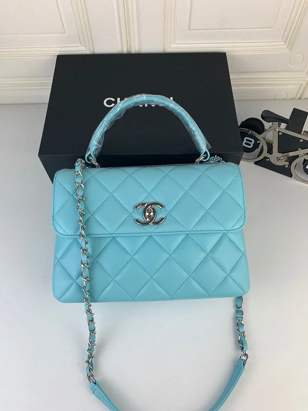 Chanel bags perfect for everyday elegChanel Bags