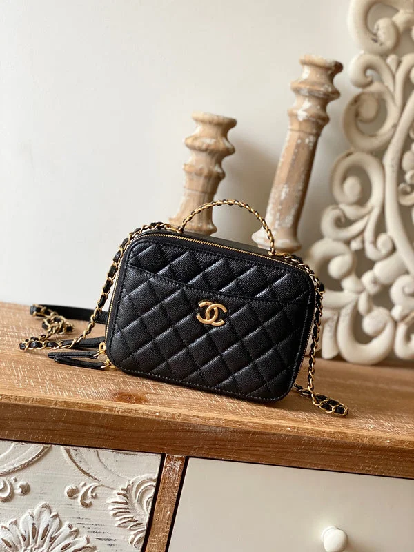 Chanel bags with exclusive seasonal releasesChanel Bags