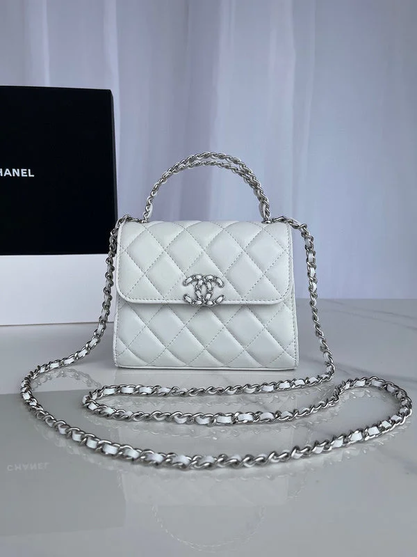 Chanel bags for women who love timeless fashionChanel Bags